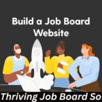 How Joey Built a Thriving Job Board Solution Business to $350K/Month