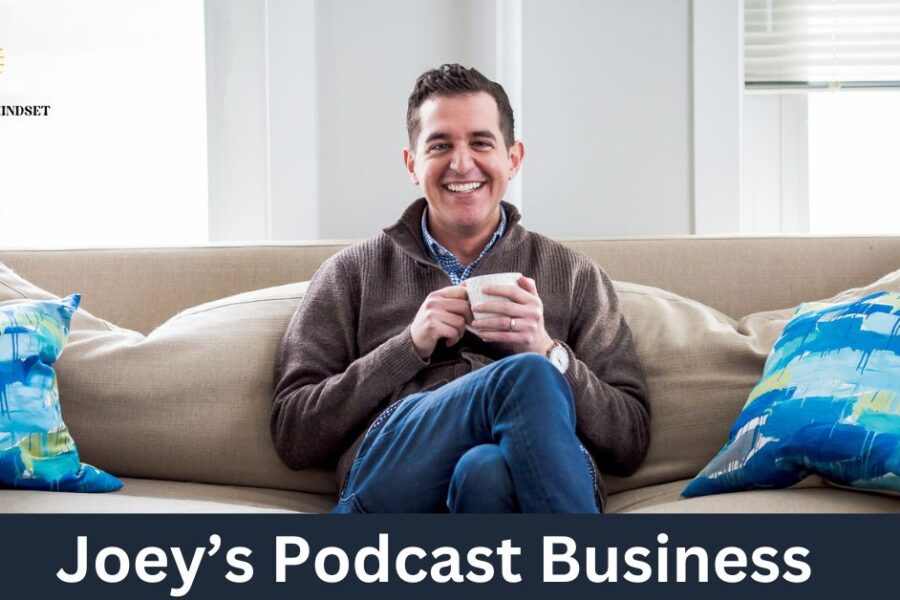 This Podcast Business of Our Client 280k Listeners and $750k/year Revenue!