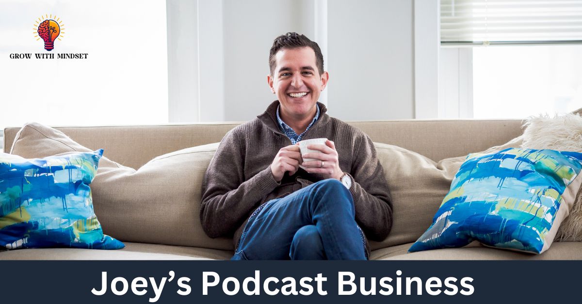 This Podcast Business of Our Client 280k Listeners and $750k/year Revenue!