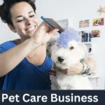 Success Story: How Sarah’s Pet Care Business Grew to $50K/Month!