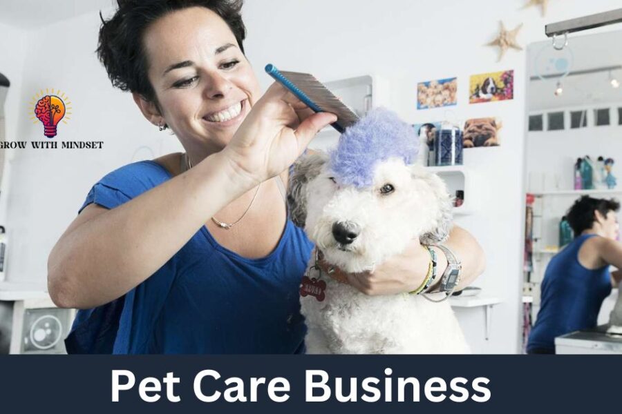 Success Story: How Sarah’s Pet Care Business Grew to $50K/Month!