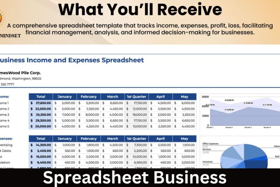 How Jake’s Spreadsheet Business Grew to $80K/Month!