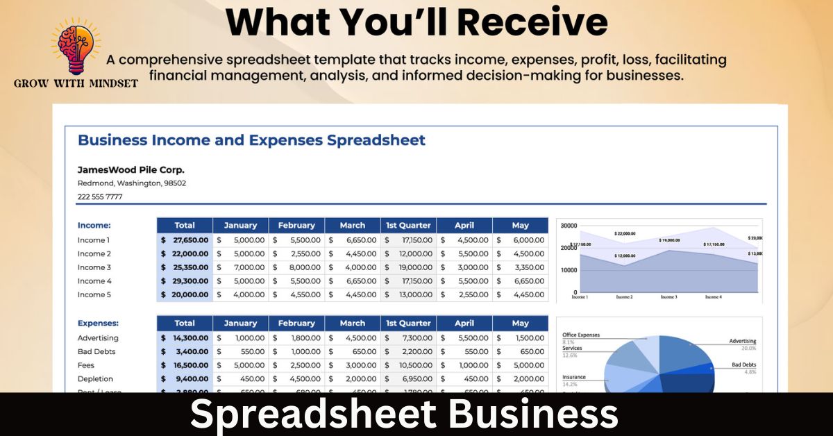 How Jake’s Spreadsheet Business Grew to $80K/Month!