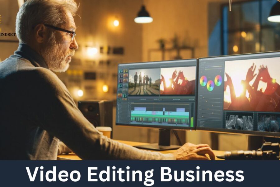 How Alex Built a Video Editing Business from a Simple Idea to $2M+, Now Making $450K/Month!