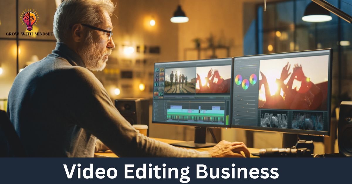 How Alex Built a Video Editing Business from a Simple Idea to $2M+, Now Making $450K/Month!